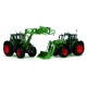 Fendt 415 + Godet 2782