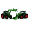 Fendt 415 + Godet 2782