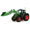 Fendt 415 + Godet 2782