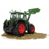 Fendt 415 + Godet 2782