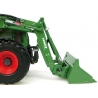 Fendt 415 + Godet 2782