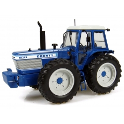 Tracteur Ford County 1474 à l'échelle 1:32 Universal Hobbies UH4032