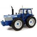 Tracteur Ford County 1474 à l'échelle 1:32 Universal Hobbies UH4032