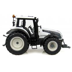 Porte Clef TRACTEUR VALTRA G135 Rouge H5871 UNIVERSAL HOBBIES