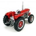 Tracteur Massey Ferguson 1080 - 4WD (1970) à l'échelle 1:32 Universal Hobbies UH4169