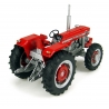 Massey Ferguson 1080-4WD 1970