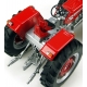 Massey Ferguson 1080-4WD 1970