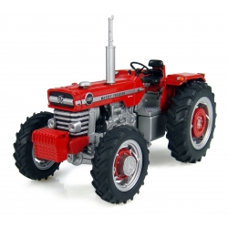 Massey Ferguson 1080-4WD 1970