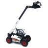 Bobcat Téléscopique TL470 avec chargeur