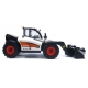 Bobcat Téléscopique TL470 avec chargeur