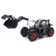 Bobcat Téléscopique TL470 avec chargeur