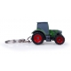 Porte-clés Fendt 516 Vario Nature Green