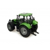 DEUTZ-FAHR AGROTRON TTV1160 AVEC CHARGEUR