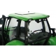 DEUTZ-FAHR AGROTRON TTV1160 AVEC CHARGEUR