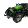 DEUTZ-FAHR AGROTRON TTV1160 AVEC CHARGEUR