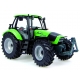 DEUTZ-FAHR AGROTRON TTV1160 AVEC CHARGEUR