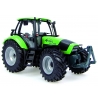 DEUTZ-FAHR AGROTRON TTV1160 AVEC CHARGEUR