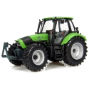 DEUTZ-FAHR AGROTRON TTV1160 AVEC CHARGEUR