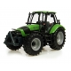 DEUTZ-FAHR AGROTRON TTV1160 AVEC CHARGEUR