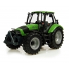 DEUTZ-FAHR AGROTRON TTV1160 AVEC CHARGEUR