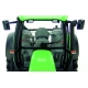 DEUTZ-FAHR AGROTRON TTV1160 - WIDE REAR WHEELARCH