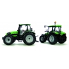 DEUTZ-FAHR AGROTRON TTV1160 - WIDE REAR WHEELARCH