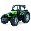 DEUTZ-FAHR AGROTRON TTV1160 - WIDE REAR WHEELARCH