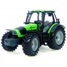 DEUTZ-FAHR AGROTRON TTV1160 - WIDE REAR WHEELARCH