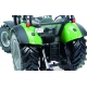 DEUTZ-FAHR AGROTRON TTV1160 - WIDE REAR WHEELARCH