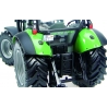 DEUTZ-FAHR AGROTRON TTV1160 - WIDE REAR WHEELARCH