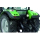 DEUTZ K100 + CHARGEUR