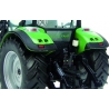 DEUTZ K100 + CHARGEUR