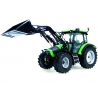 DEUTZ K100 + CHARGEUR