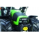 DEUTZ K100 + CHARGEUR