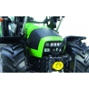 DEUTZ K100 + CHARGEUR