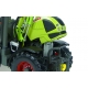 CLAAS ARES+ CHARGEUR