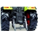 CLAAS ARES+ CHARGEUR