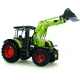 CLAAS ARES+ CHARGEUR