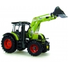 CLAAS ARES+ CHARGEUR