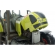 CLAAS ARES 657 ATZ (2005)