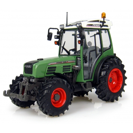 FENDT 209 f