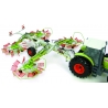 CLAAS LINER 2666