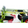 CLAAS LINER 2666