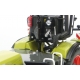 CLAAS XERION 3800 TRAC VC