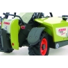 CLAAS SCORPION+FOURCHE