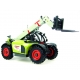 CLAAS SCORPION+FOURCHE