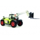 CLAAS SCORPION+FOURCHE