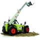 CLAAS SCORPION+FOURCHE