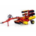 VADERSTAD CARRIER 500