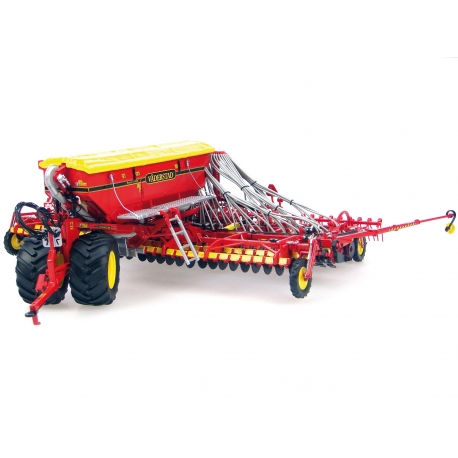 VADERSTAD RAPID A800C